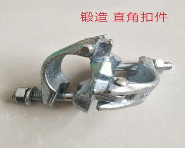 鍍鋅架子管/鍍鋅扣件